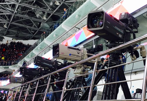 Video HD e 4K
